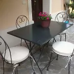 Bed & Breakfast Casale Del Borgo
