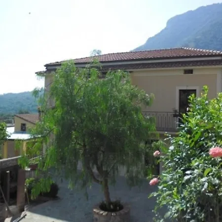 Casale Del Borgo Отель типа 