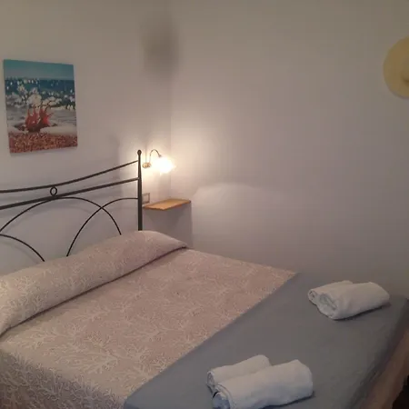 לינה וארוחת בוקר Casale Del Borgo