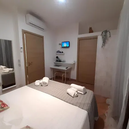 Casale Del Borgo 3* San Severino