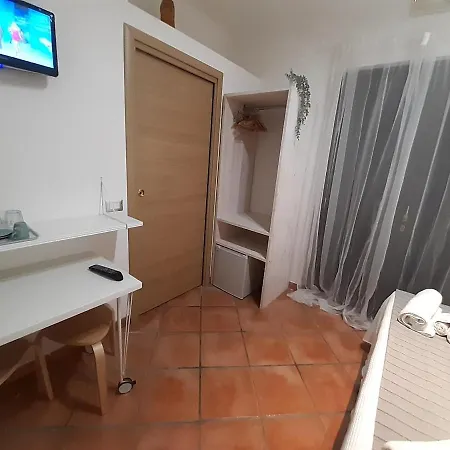 Panzió Casale Del Borgo San Severino