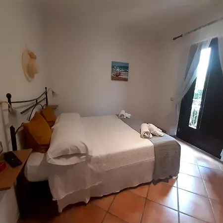 Casale Del Borgo San Severino
