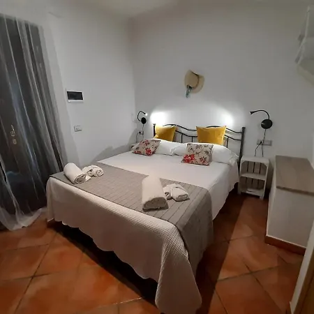 Casale Del Borgo