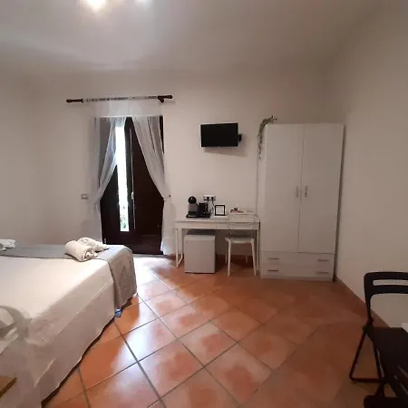 Casale Del Borgo לינה וארוחת בוקר San Severino