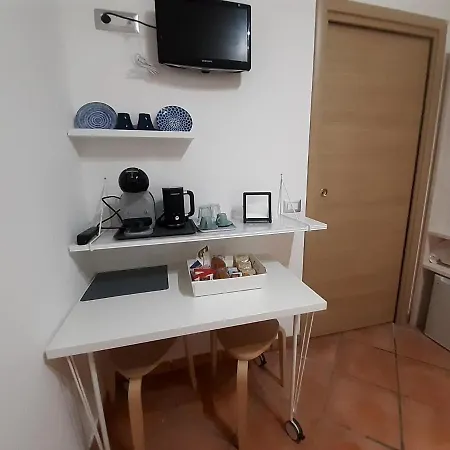 Casale Del Borgo Bed & Breakfast San Severino