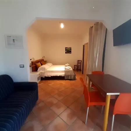 Casale Del Borgo