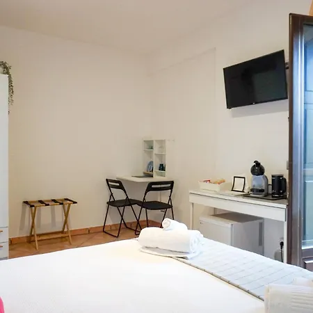 Casale Del Borgo 3* San Severino