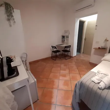 Bed and breakfast Casale Del Borgo