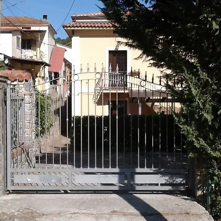 Casale Del Borgo 3*