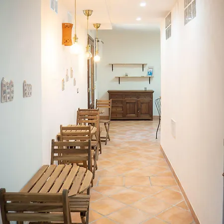Bed & Breakfast Casale Del Borgo 3*