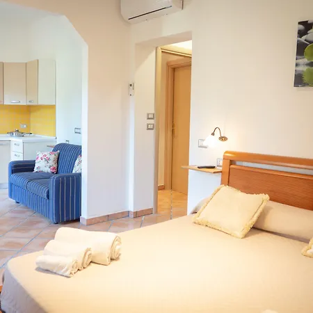 Casale Del Borgo 3*