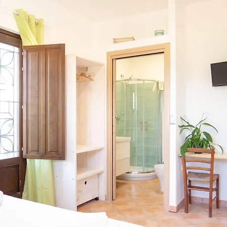 Casale Del Borgo 3*