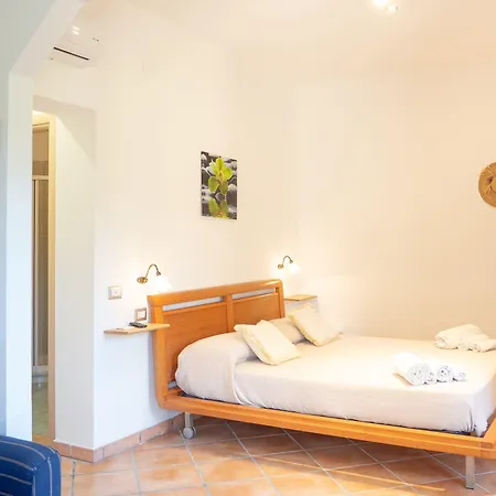 Casale Del Borgo San Severino