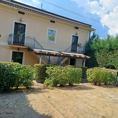 Bed and breakfast Casale Del Borgo