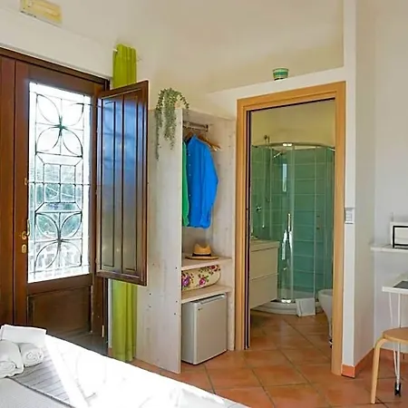 Casale Del Borgo 3* San Severino