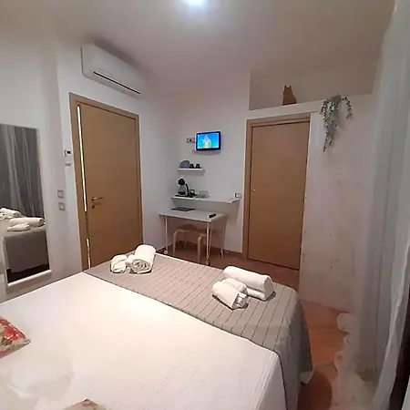 Bed & Breakfast Casale Del Borgo San Severino