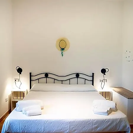 Bed & Breakfast Casale Del Borgo