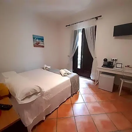 Casale Del Borgo