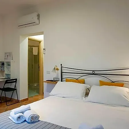 לינה וארוחת בוקר Casale Del Borgo