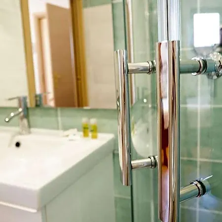 Bed and Breakfast Casale Del Borgo 3*