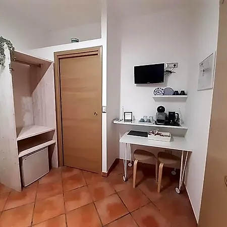 Casale Del Borgo San Severino