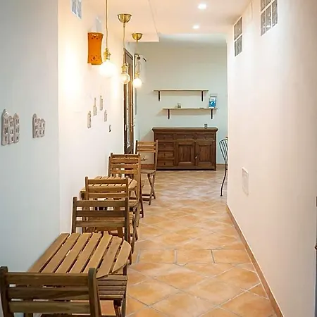 לינה וארוחת בוקר Casale Del Borgo San Severino