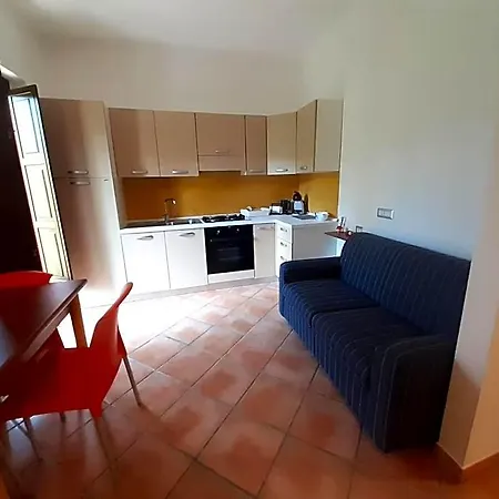 Casale Del Borgo 3* San Severino