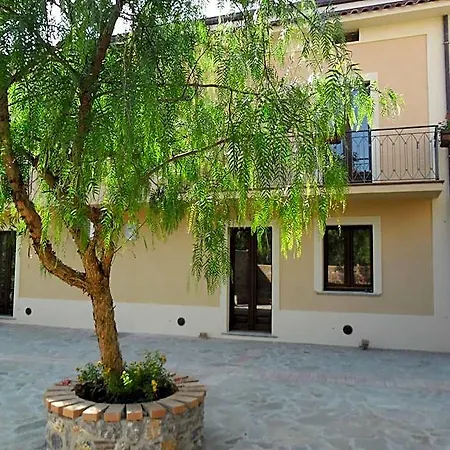Bed & Breakfast Casale Del Borgo San Severino