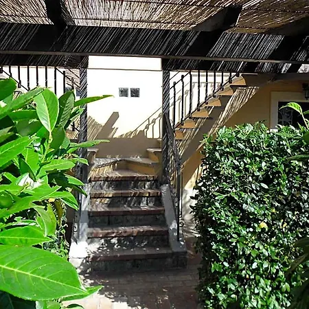 Casale Del Borgo San Severino