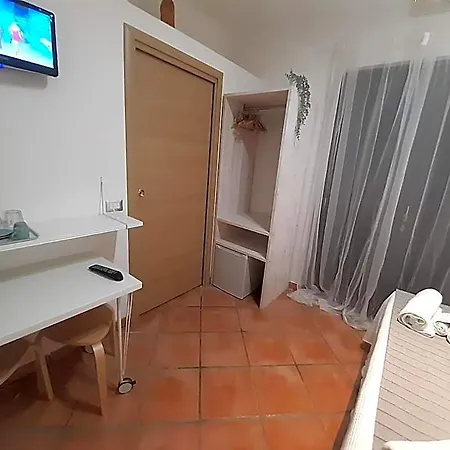 Casale Del Borgo Bed & Breakfast