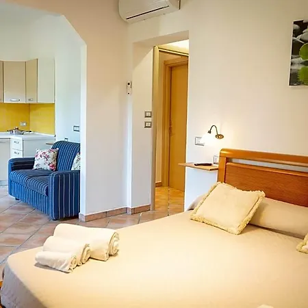 Casale Del Borgo San Severino