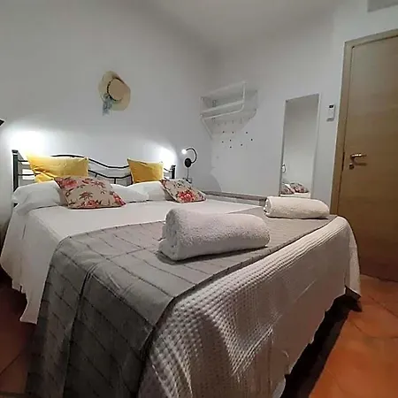 Bed & Breakfast Casale Del Borgo 3*