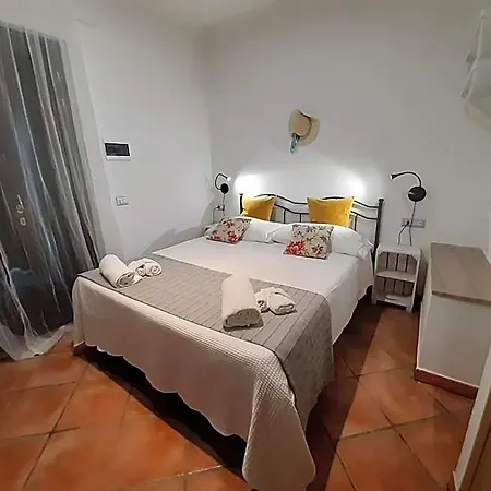 Casale Del Borgo 3*
