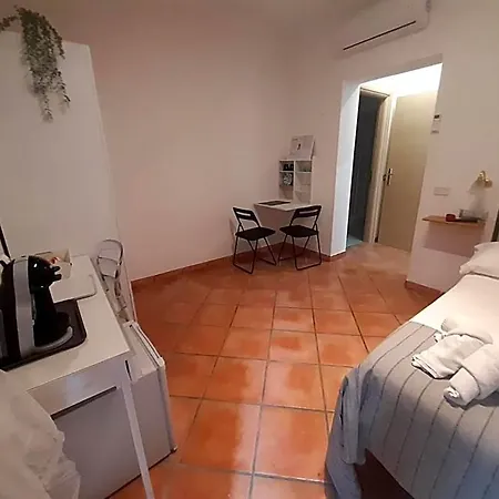 Casale Del Borgo Bed & Breakfast