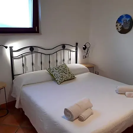 Casale Del Borgo Bed & Breakfast San Severino