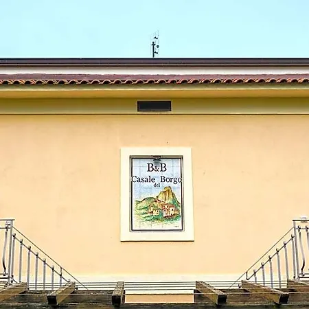 Casale Del Borgo 3* San Severino