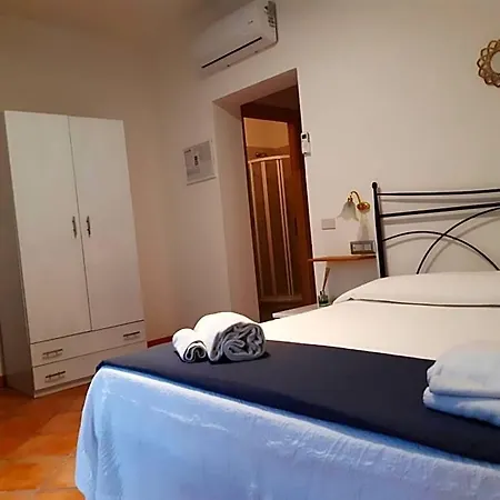 Casale Del Borgo 3*
