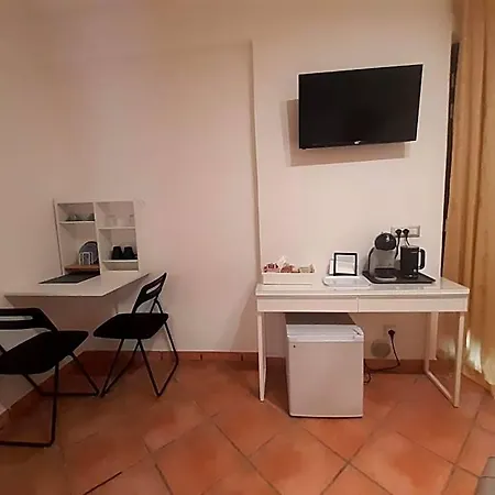 Casale Del Borgo 3* San Severino