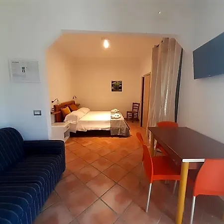 Casale Del Borgo Bed & Breakfast