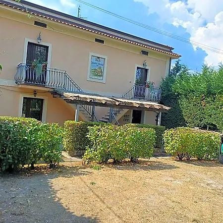 Casale Del Borgo 3*