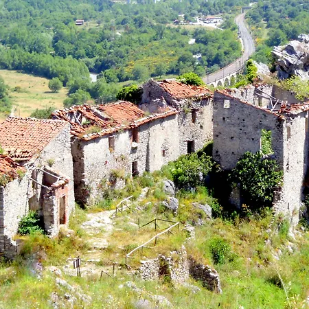 Bed and Breakfast Casale Del Borgo San Severino