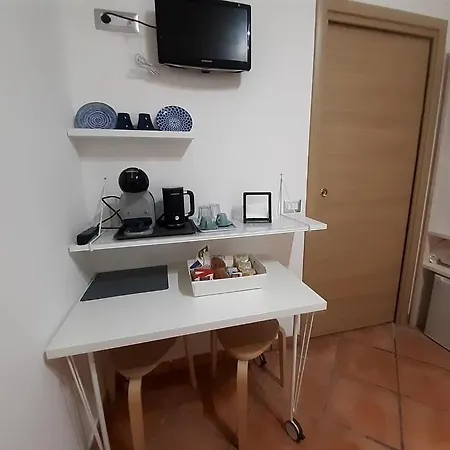 Bed and Breakfast Casale Del Borgo 3*