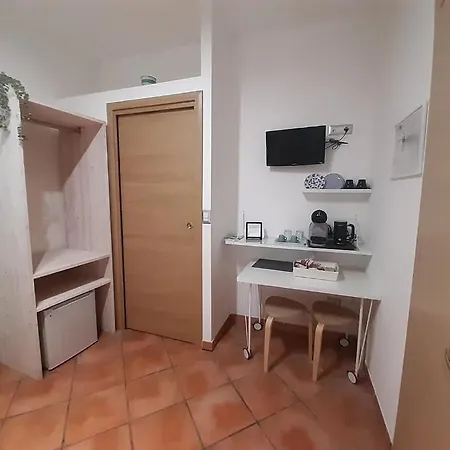 Bed and Breakfast Casale Del Borgo
