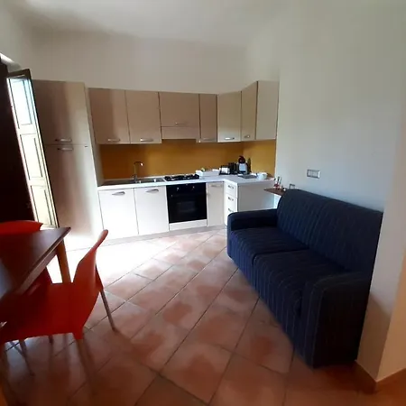 Casale Del Borgo 3*