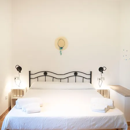 Casale Del Borgo Bed and Breakfast San Severino