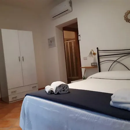 Casale Del Borgo Bed & Breakfast