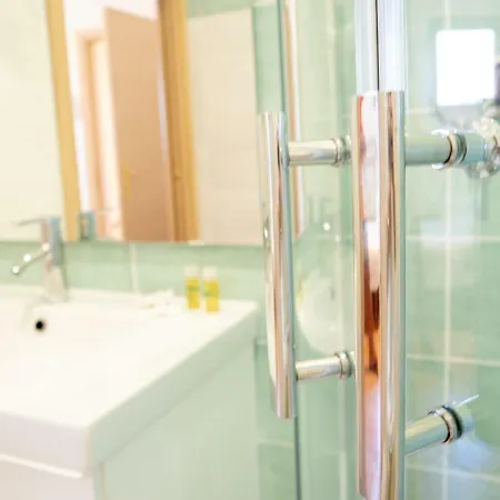 ベッド・アンド・ブレックファスト Casale Del Borgo