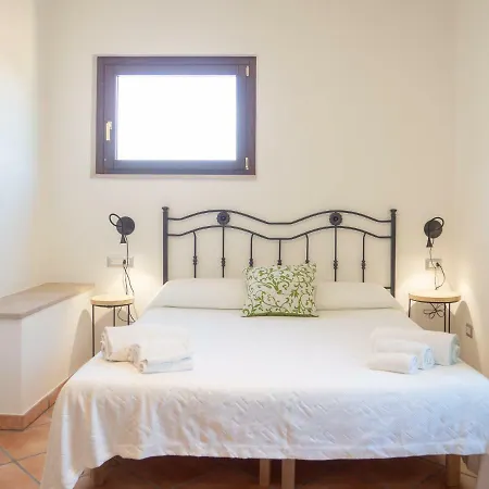 Panzió Casale Del Borgo San Severino