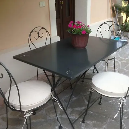 לינה וארוחת בוקר Casale Del Borgo
