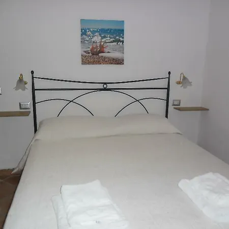 Casale Del Borgo 3*